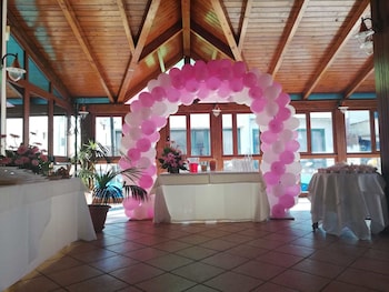 le tre caravelle hotel