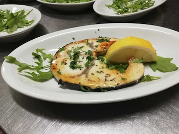 le tre caravelle hotel