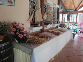 le tre caravelle hotel