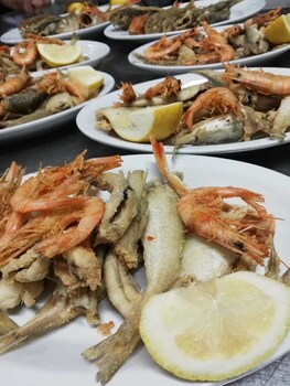 le tre caravelle hotel