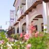 le tre caravelle hotel