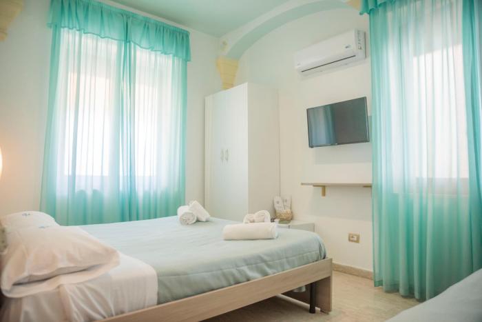 le tre caravelle hotel