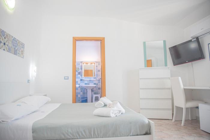 le tre caravelle hotel