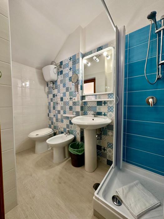 le tre caravelle hotel