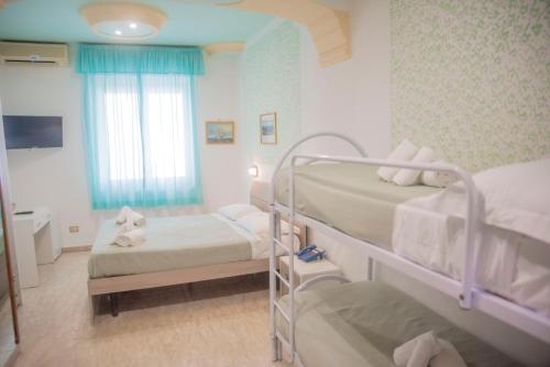 le tre caravelle hotel