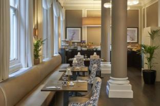 Fraser Suites Queens Gate,Kensington>>Greater London,4 star