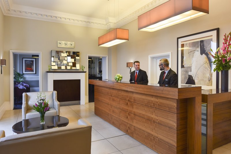 fraser suites queens gate