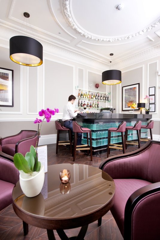 fraser suites queens gate