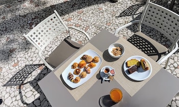 hotel franca