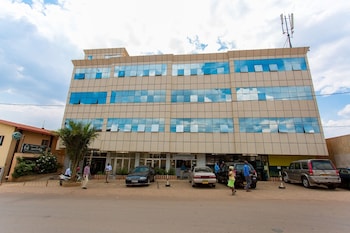 kigali