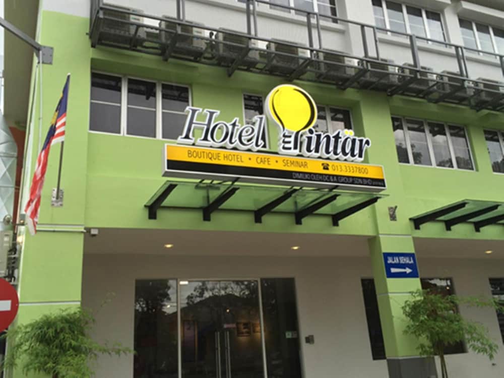 hotel pintar
