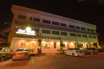 hotel pintar