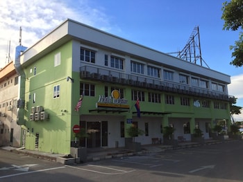 Hotel Pintar,Johor>>Batu Pahat,3 star