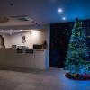 the van hotel ulsan