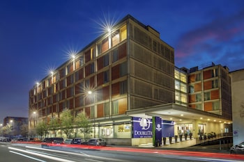 doubletree by hilton milan