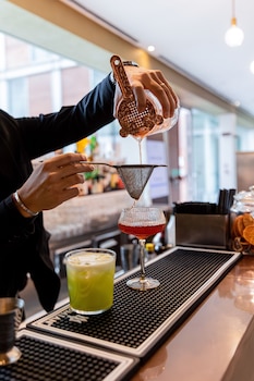 doubletree by hilton milan