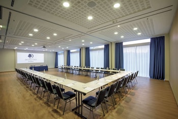 doubletree by hilton milan