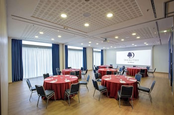 doubletree by hilton milan