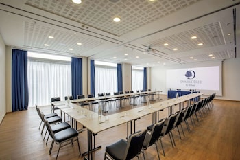 doubletree by hilton milan