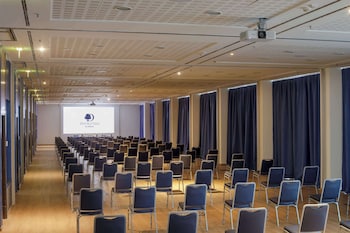 doubletree by hilton milan
