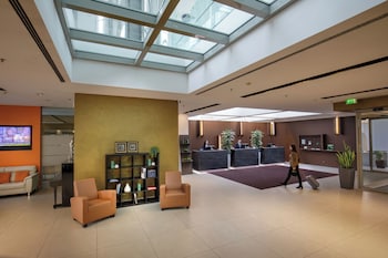 doubletree by hilton milan