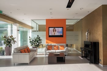 doubletree by hilton milan