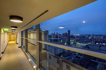 doubletree by hilton milan