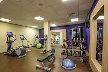 doubletree by hilton milan