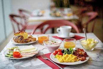 doubletree by hilton milan