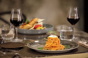 doubletree by hilton milan