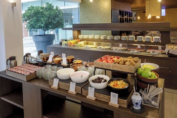 doubletree by hilton milan
