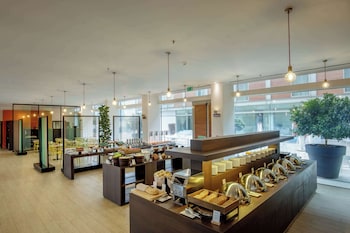 doubletree by hilton milan