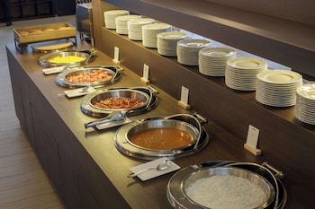 doubletree by hilton milan