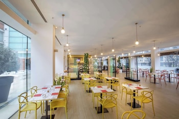 doubletree by hilton milan