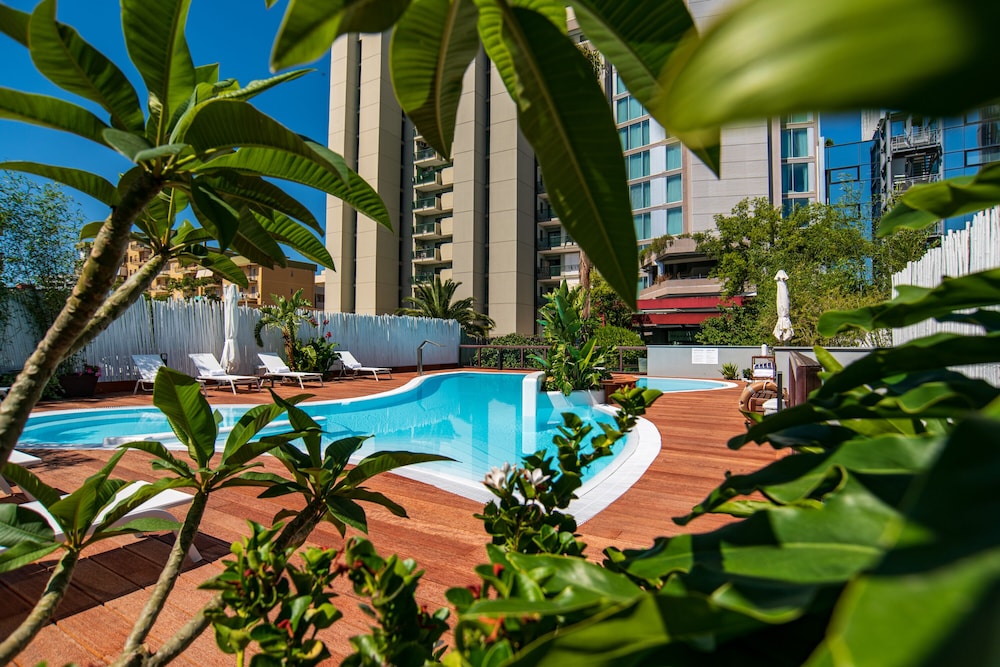 hi hotel bari