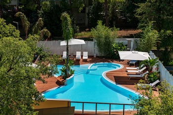 hi hotel bari