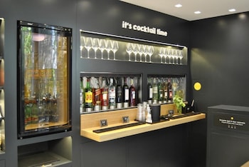 Hi Hotel Bari,Bitritto>>Bari,4 star