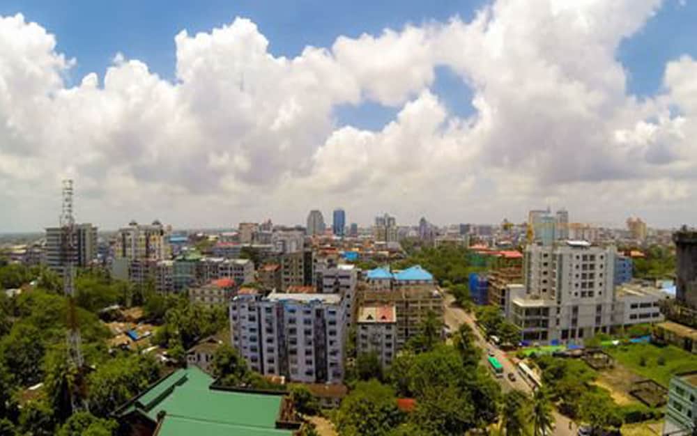 yangon
