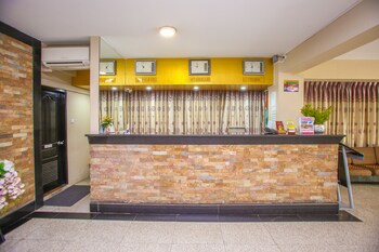 Grace Treasure Hotel,Yangon Region>>Yangon,3 star