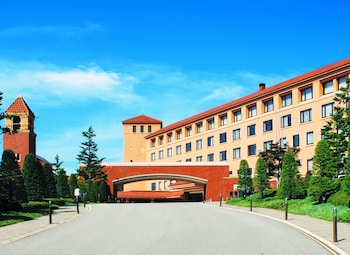 fruit park fujiya hotel