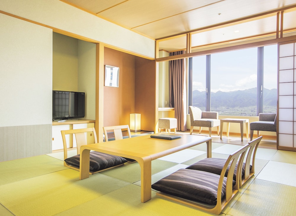 fruit park fujiya hotel