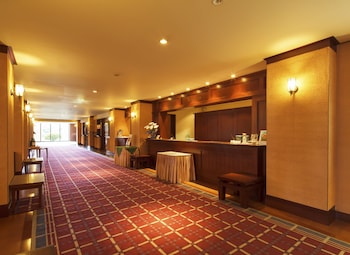 fruit park fujiya hotel