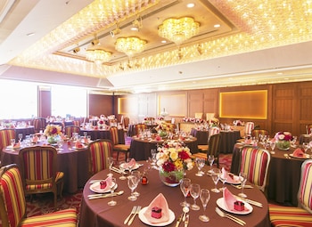 fruit park fujiya hotel