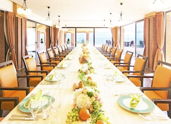 fruit park fujiya hotel