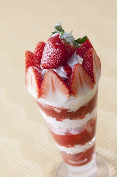 fruit park fujiya hotel