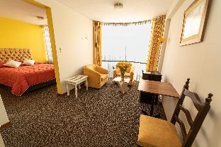 hotel san felipe suites