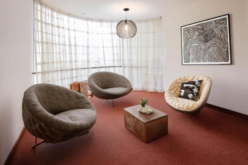 hotel san felipe suites