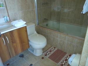 hotel san felipe suites