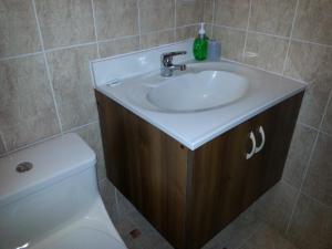 hotel san felipe suites