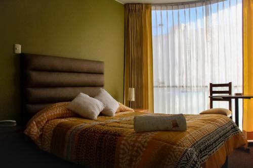 hotel san felipe suites